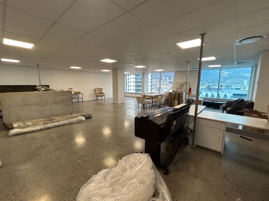 To Let Commercial Property for Rent in Cape Town City Centre Western Cape